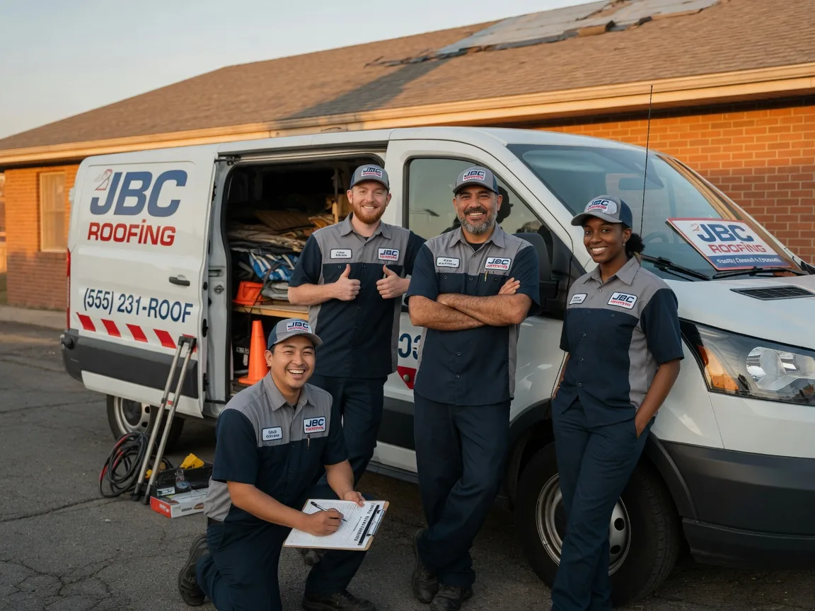 Roof Replacement company in Havensville, KS