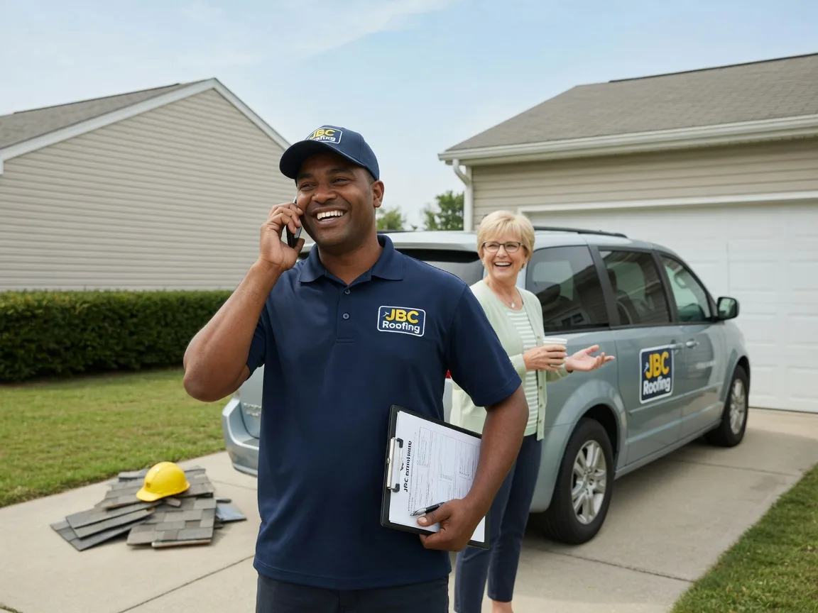 Roof Replacement Havensville, KS FAQs